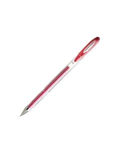 Boligrafo Signo Noble Metal 0.8 Mm Rojo