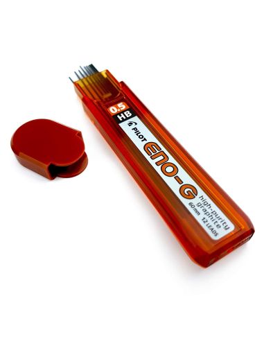 Minas Pilot Eno 0,5-2H