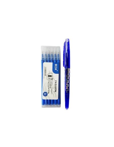 Rollerball Xtra Document 0.6 Azul