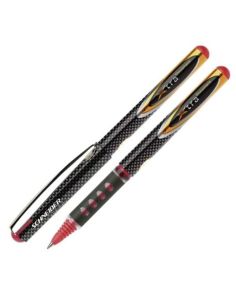 Rollerball Xtra Document 0.3 Rojo