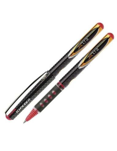 Rollerball Xtra Document 0.3 Rojo