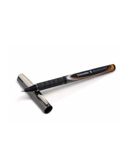 Rollerball Xtra Document 0.3 Negro
