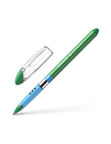 Boligrafo Slider Punta Gruesa 1.4 Verde