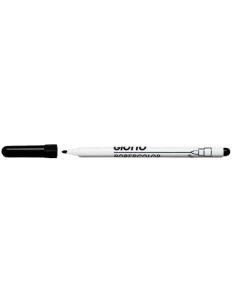 Rotulador Pizarra Robercolor Conico Negro Punta Fina