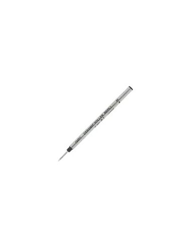 Recambio Rotulador Roller Ohto 0.7 Negro