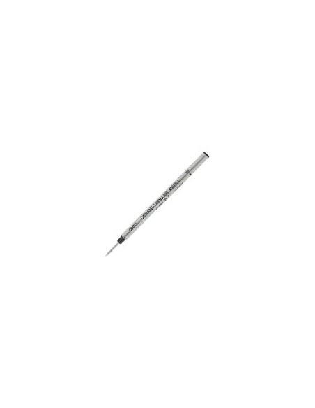 Recambio Rotulador Roller Ohto 0.7 Negro