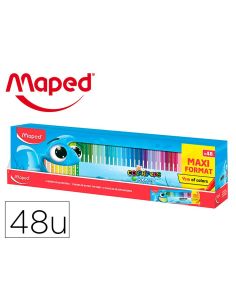 Rotulador Edding Marcador Permanente 800 Verde Punta Biselada 12 Mm