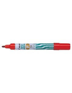 Marcador Pilot Sca-F Rojo