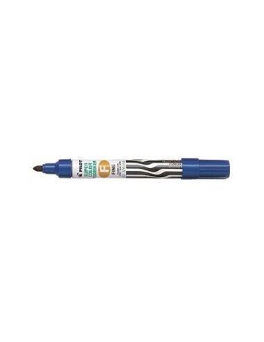 Marcador Pilot Sca-F Azul