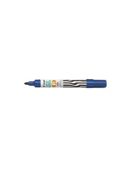 Marcador Pilot Sca-F Azul