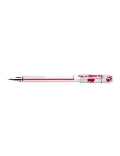Boligrafo Superb Mini Rojo