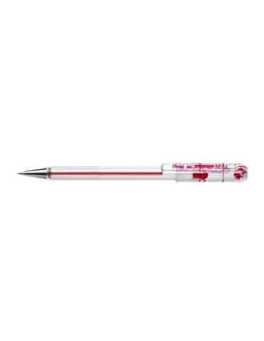 Boligrafo Superb Mini Rojo