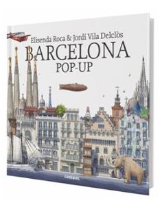 Barcelona Pop-Up
