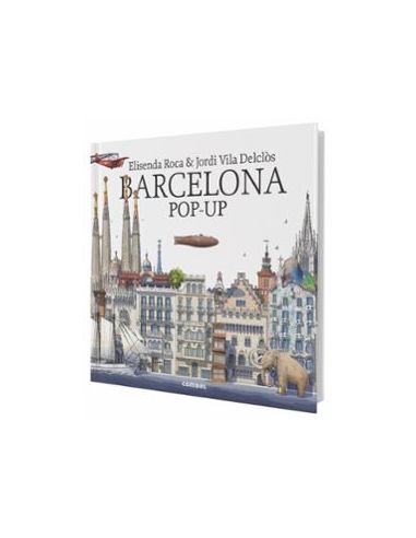 Barcelona Pop-Up