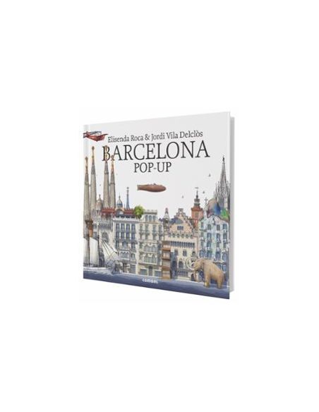 Barcelona Pop-Up
