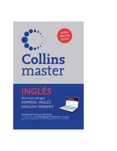Master Inglés