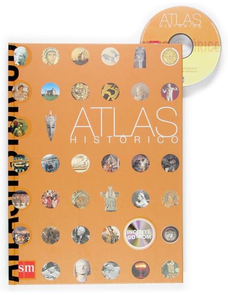 Atlas Histórico