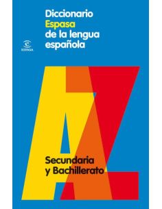 Diccionario Espasa De La Lengua Española