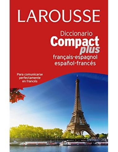 Dicc. Compact Plus Español-Francés-Francés-Español