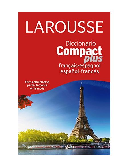 Dicc. Compact Plus Español-Francés-Francés-Español