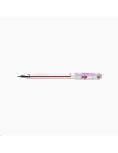 Boligrafo Superb Mini Rosa