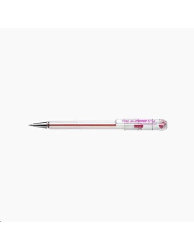 Boligrafo Superb Mini Rosa