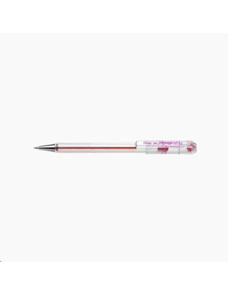 Boligrafo Superb Mini Rosa