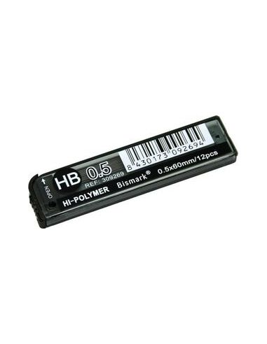 Minas Bismark 0,5 Hb