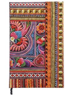 Textura 4 (Boncahier)