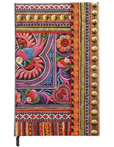 Textura 4 (Boncahier)