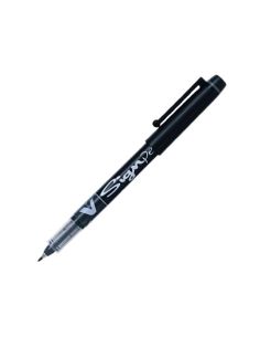 Boligrafo Negro Pilot Vsignpen