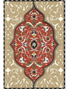 Tapisserie 3 (Boncahier)