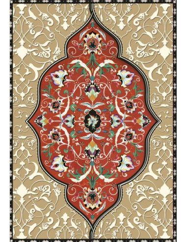 Tapisserie 3 (Boncahier)