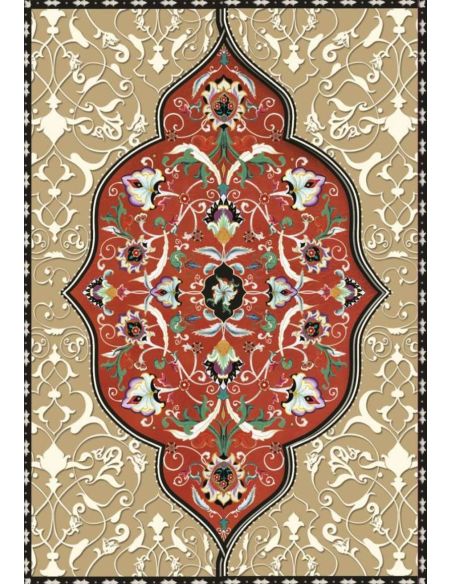 Tapisserie 3 (Boncahier)