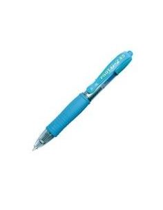 Boligrafo Pilot G-2 Pixie Tinta Turquesa