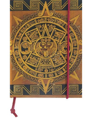 Precolombina Mini Azteca 2 (Boncahier)