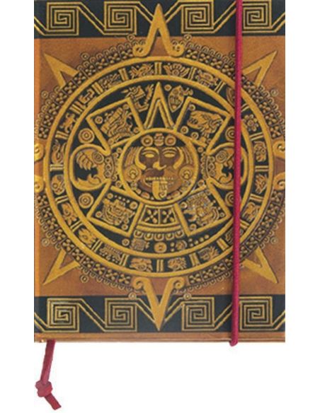 Precolombina Mini Azteca 2 (Boncahier)