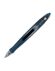 Pilot Alphagel 0.7 Negro