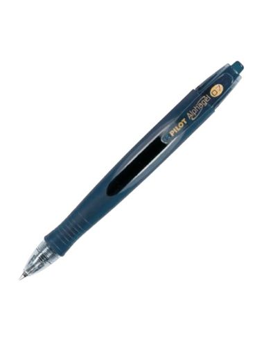 Pilot Alphagel 0.7 Negro