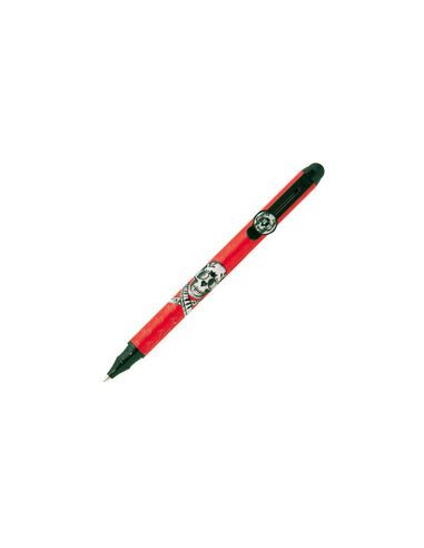 Bolígrafo Swing Tattoo Puntero Tablet Tinta Azul Rojo