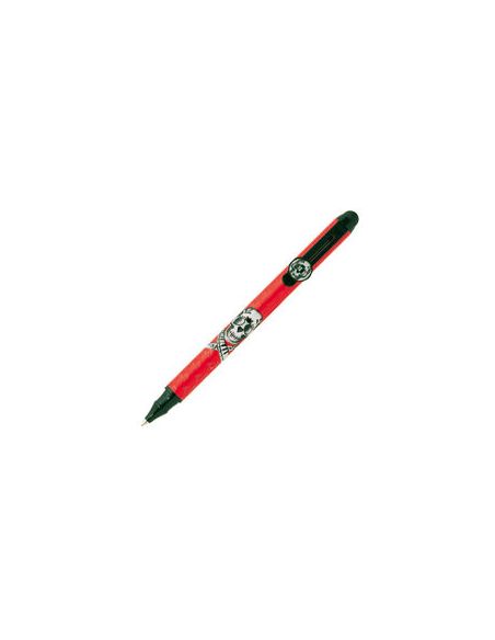 Bolígrafo Swing Tattoo Puntero Tablet Tinta Azul Rojo