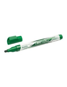 Rotulador Velleda Verde P Media Liquido