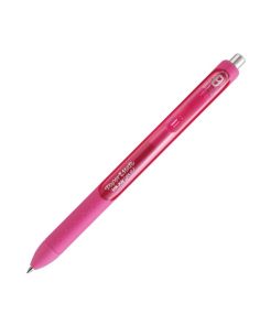Boligrafo Paper Mate Rosa Inkjoy Gel
