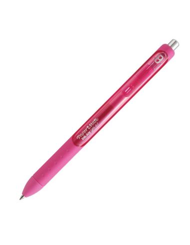 Boligrafo Paper Mate Rosa Inkjoy Gel