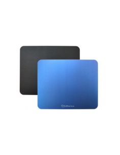 Alfombrilla Raton Ultra-Plana  Metalizada Colores Surtidos