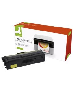 Toner Compatible Q-Connect Brother Tn423Y Hl-L8260 / 8360 Amarillo 4000 Paginas