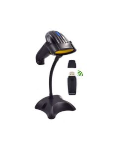 Ewent lector de codigos de bar ra laser, wireless ewent 3430