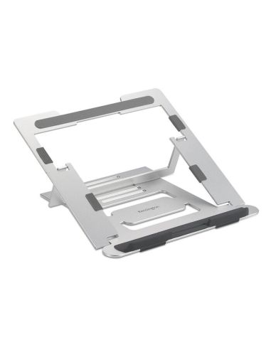 Elevador Kensington Para Portatil Hasta 16\" Aluminio Ajustable 6 Posiciones