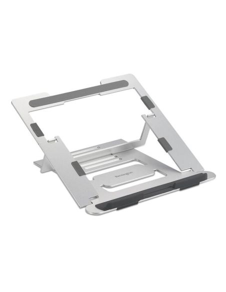 Elevador Kensington Para Portatil Hasta 16\" Aluminio Ajustable 6 Posiciones