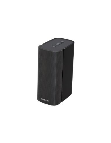 Creative Labs T100 Rango Completo 20 W Negro Inalámbrico Y Alámbrico